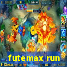 futemax run